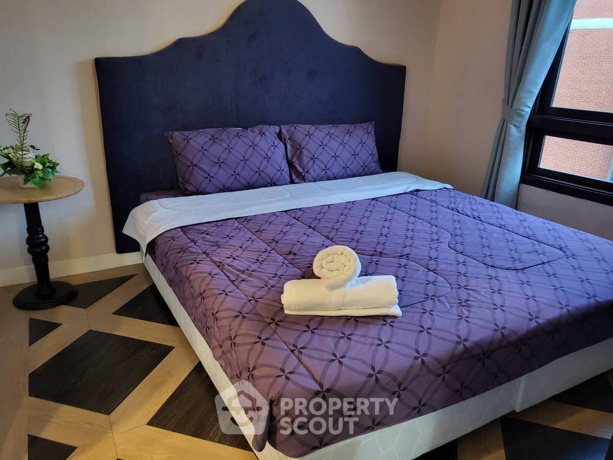 รูป คอนโด 1 ห้องนอน ราคาดี ขนาด 35 ตร.ม. Espana Condo Resort Pattaya ชั้น 7 (ID 1703068) - รูปที่ 11/15