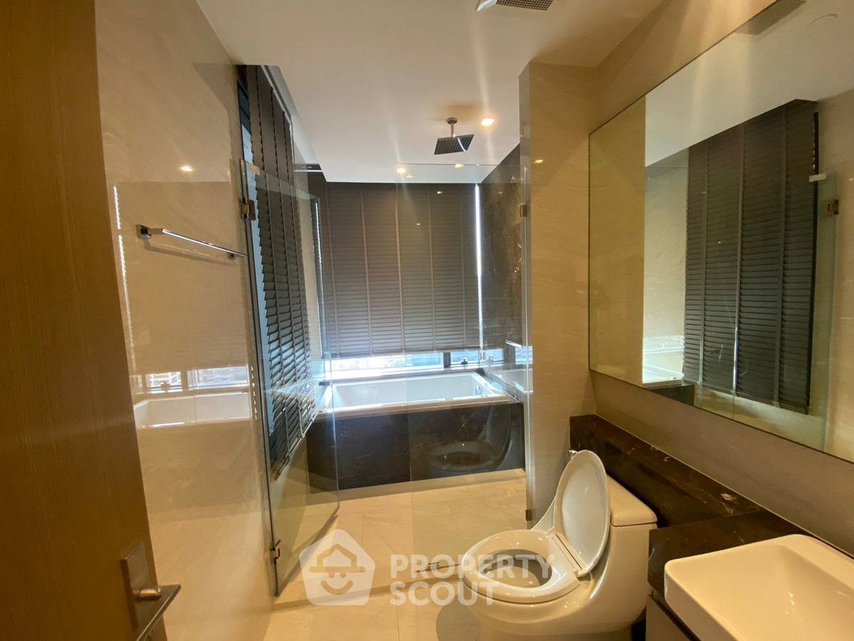 รูป คอนโด 2 ห้องนอน 86 ตร.ม. แอชตัน สีลม ชั้น 29 ใกล้ BTS ช่องนนสี่ 300 ม. (ID 1437199) - รูปที่ 19/30