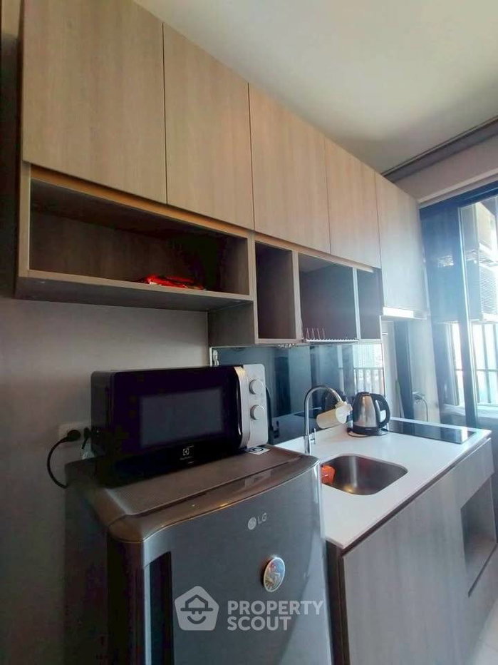picture 1-BR Condo at Knightsbridge Prime Onnut near BTS On Nut (ID 2873010) - 8/9