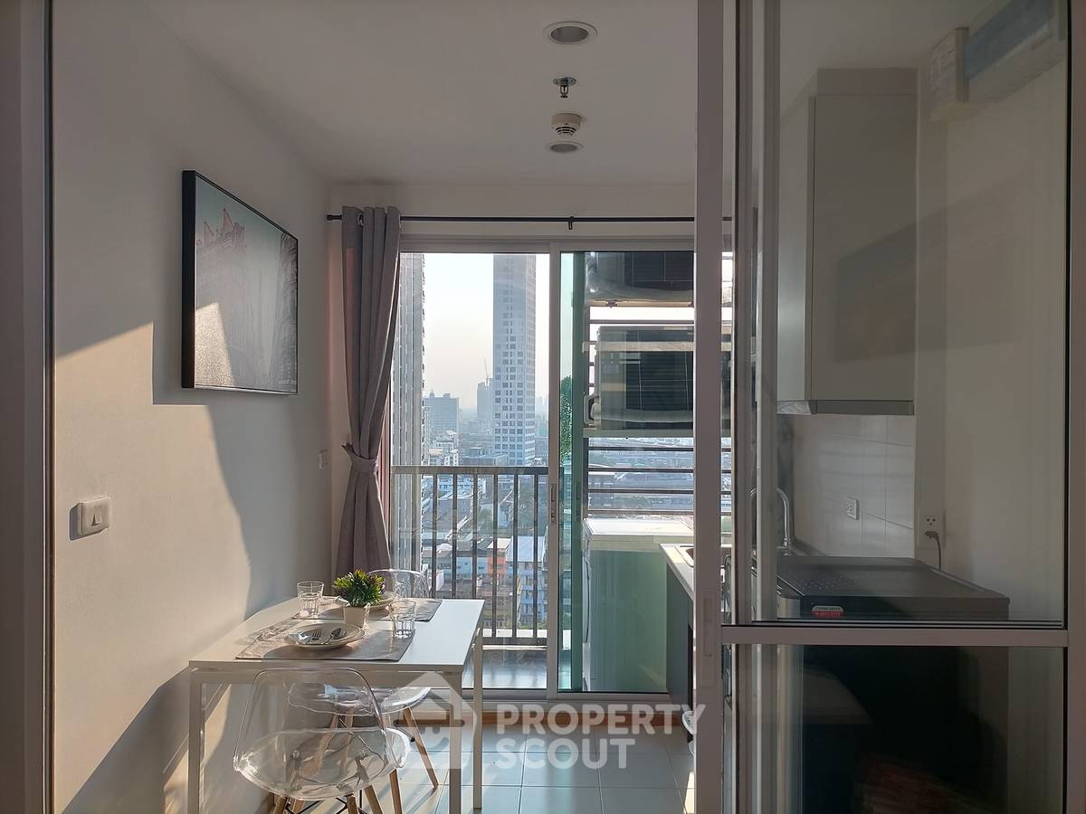 picture 1-BR Condo at The Base Sukhumvit 77 near BTS On Nut (ID 744682) - 10/10