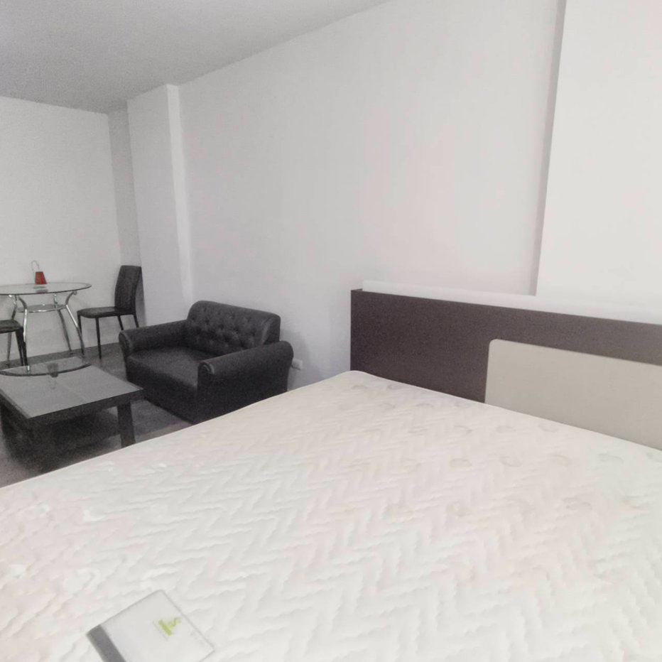 picture Dcondo Campus Resort Bangna for rent - 8/12