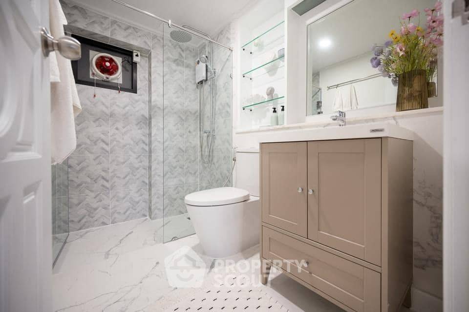 picture 2-BR Condo at Park Thonglor Tower near BTS Thong Lor (ID 2347137) - 8/8