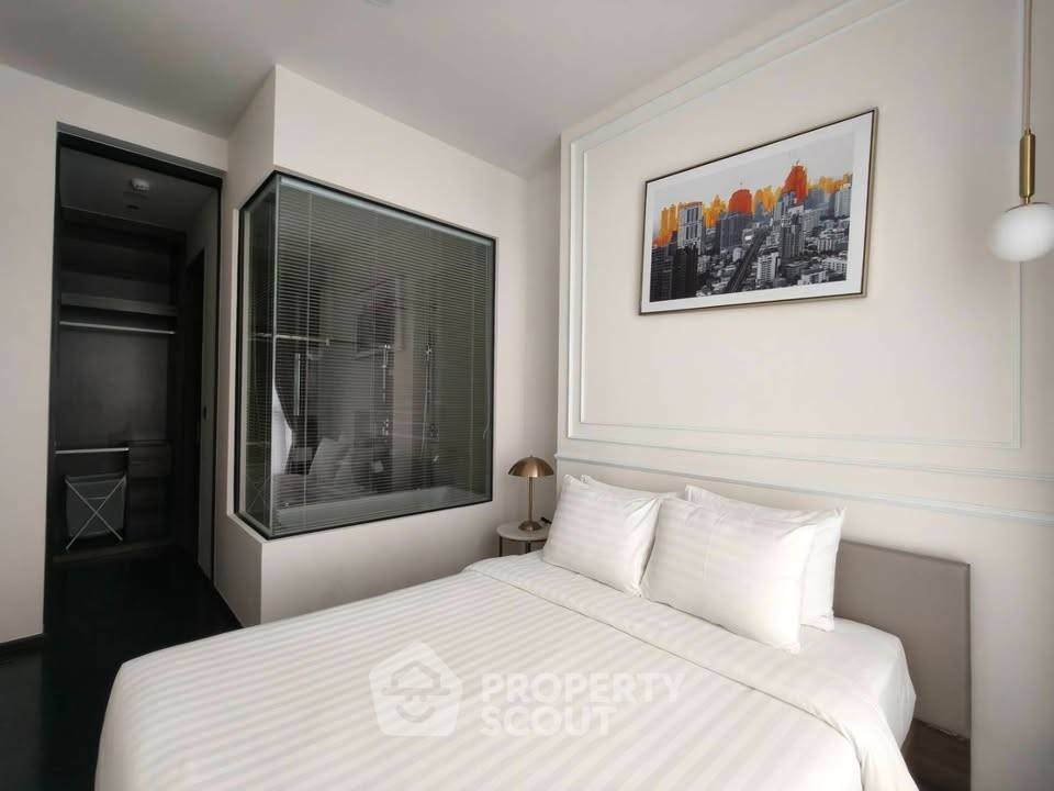 รูป คอนโด 1-ห้องนอน ที่ พาร์ค ออริจิ้น ทองหล่อ ใกล้ BTS ทองหล่อ (ID 2454990) - รูปที่ 9/17