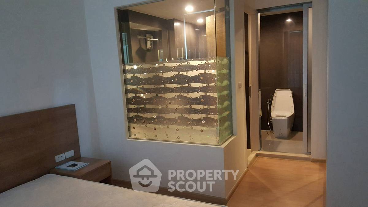 รูป คอนโด 1-ห้องนอน ที่ ริธึ่ม สุขุมวิท 50 ใกล้ BTS อ่อนนุช (ID 2588873) - รูปที่ 4/10