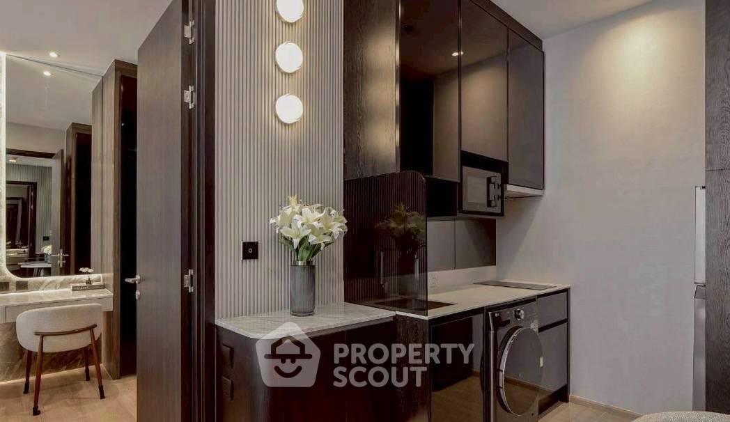 picture 1-BR Condo at Noble Around Ari near BTS Ari (ID 2618251) - 4/12