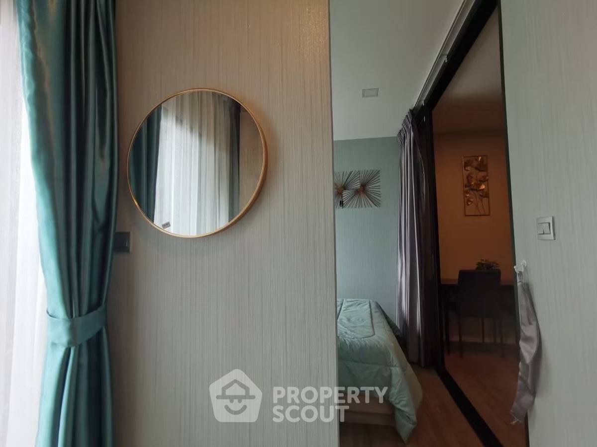 picture 1-BR Condo at Modiz Sukhumvit 50 near BTS On Nut (ID 1270816) - 5/6