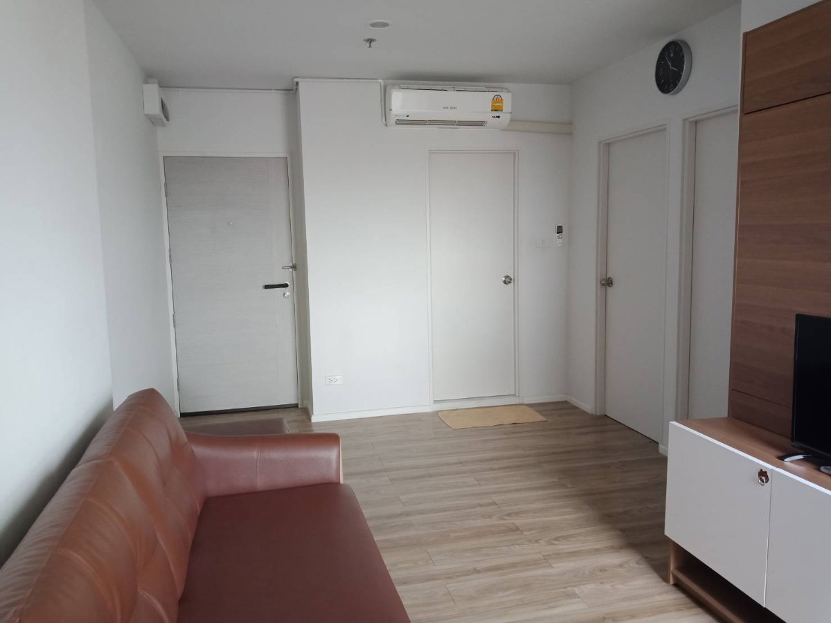 รูป **พร้อมอยู่** ให้เช่าถูกมาก อิซซี่คอนโดสุขสวัสดิ์ ISSI CONDO SUKSAWAD 2 ห้องนอน **รีโนเวทใหม่ราคาเดิม** - รูปที่ 16/16