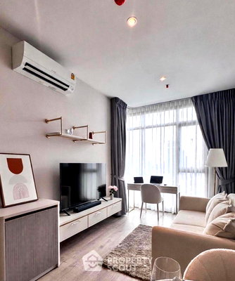 Condos for rent : 1-BR Condo At Rhythm Ekkamai Estate, 12th Floor, BTS Thong Lor (ID 2628620)