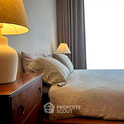 Condos for rent : Well-Priced 2-BR 103 Sqm At Avenue 61 Condominium Near BTS Thong Lor 📍 (ID 1536770)