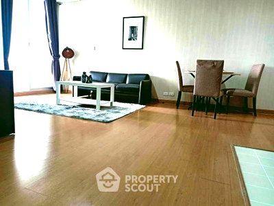 Condos for rent : 2-BR Condo at The Waterford Diamond Tower Sukhumvit near BTS Phrom Phong (ID 2871563)