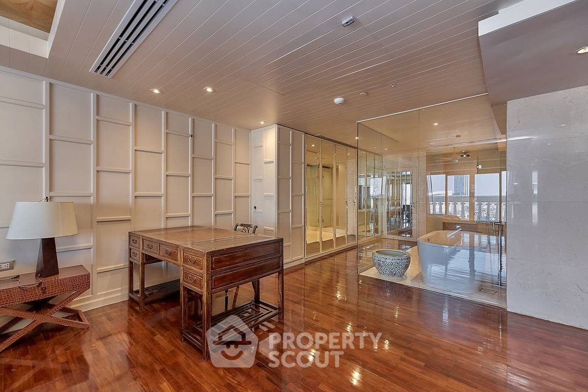 รูป คอนโด 2 ห้องนอน โครงการ Nusa State Tower ชั้น 18 ใกล้ BTS สะพานตากสิน 400 ม. (ID 972315) - รูปที่ 19/26