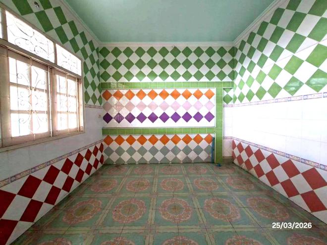 picture FACTORY 378 Sq.w. Ban Pong Ratchburi for 4.6M - 7/58