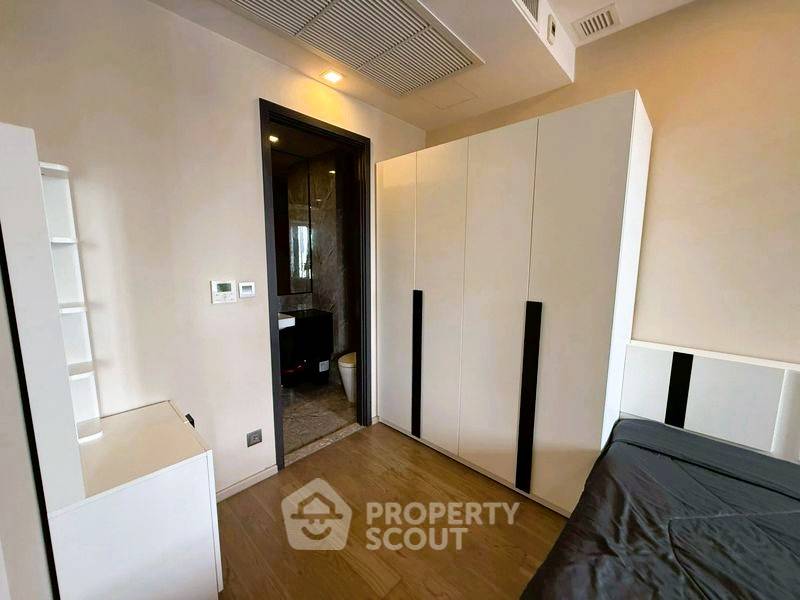 picture 1-BR Condo at Ashton Asoke near MRT Sukhumvit (ID 2892967) - 14/24