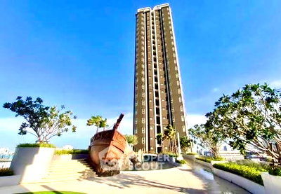 Condos for rent : 2-BR Condo at Supalai Veranda Ramkhamhaeng close to Ramkhamhaeng (ID 2847070)