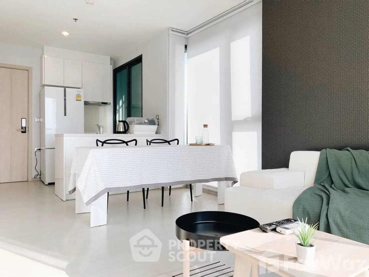รูป คอนโด 1-ห้องนอน ที่ ริทึ่ม สุขุมวิท42 ใกล้ BTS เอกมัย (ID 2111691) - รูปที่ 3/6