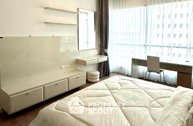 Condos for rent : 1-BR Condo at The Address Chidlom near BTS Chit Lom (ID 2515423)