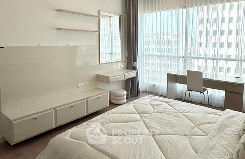 1-BR Condo at The Address Chidlom near BTS Chit Lom (ID 2515423)