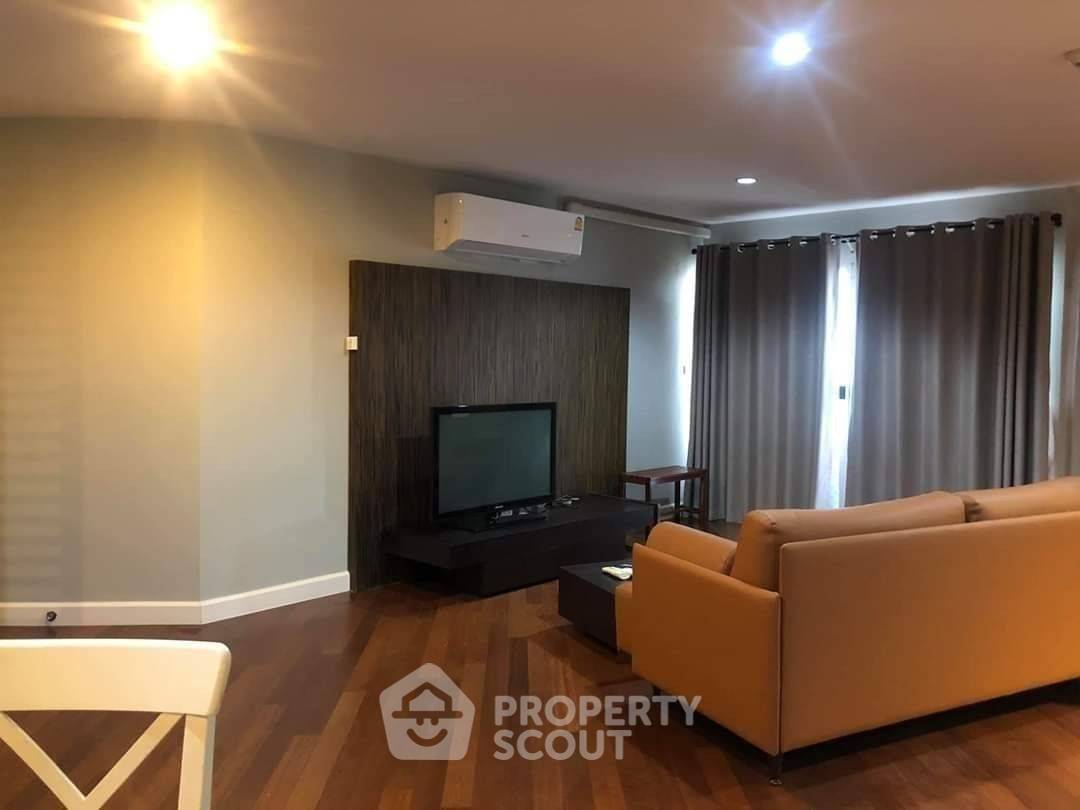 รูป คอนโด 2-ห้องนอน ที่ เบล พาร์ค เรสซิเดนท์ คอนโดมิเนียม ใน ช่องนนทรี (ID 1312834) - รูปที่ 3/19