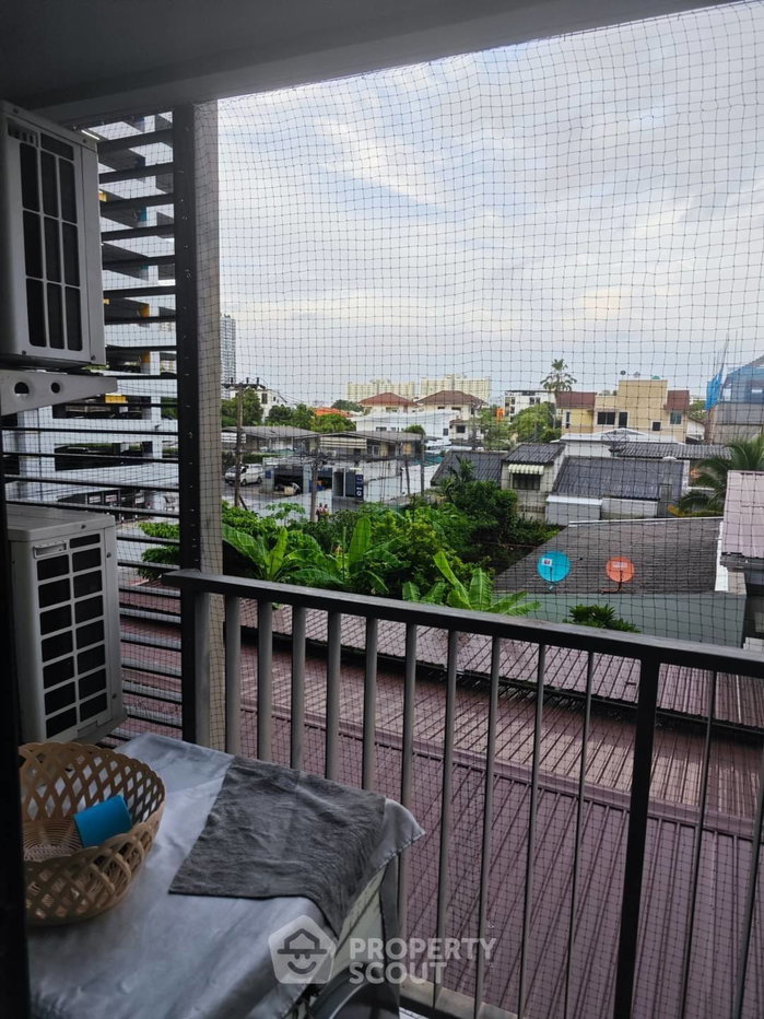 รูป คอนโด 1-ห้องนอน ที่ เดอะ เพรสซิเดนท์ สุขุมวิท 81 ใกล้ BTS อ่อนนุช (ID 1960496) - รูปที่ 11/13