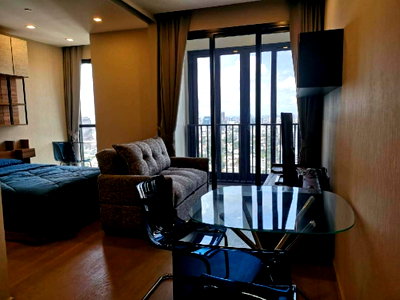 Condos for rent : 🎈#PT2408_091 🎈💥Urgent💥 Available June 15, 2026. Click quickly before it's gone‼️ For Rent 32k.🔥 Ashton Asoke Condo