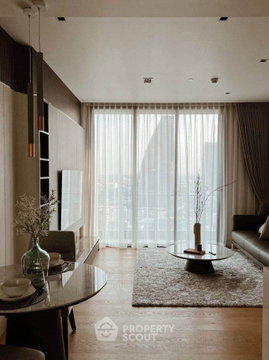 คอนโด 1-ห้องนอน ที่ บีทนิค สุขุมวิท 32 ใกล้ BTS ทองหล่อ (ID 1516891)