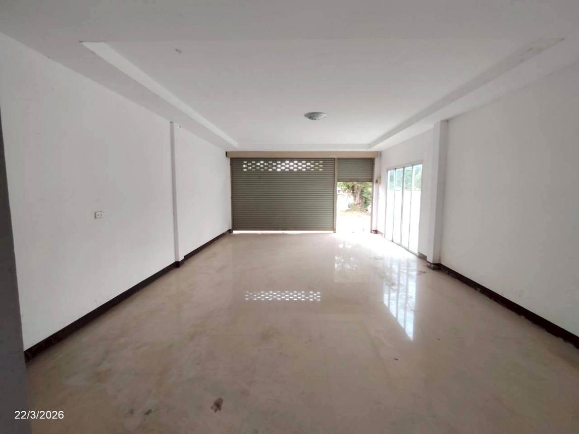 รูป อาคารพาณิชย์ 48 ตร.วา เมืองขอนแก่น ขอนแก่น 2.3M - รูปที่ 15/28