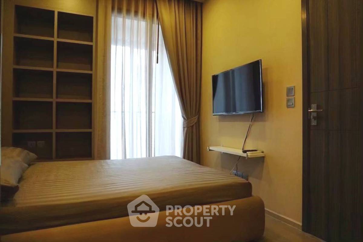 picture 1-BR Condo at Ashton Asoke near MRT Sukhumvit (ID 1799875) - 6/10