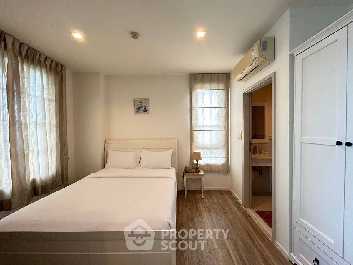 รูป คอนโดขาย 2 ห้องนอน โครงการ Summer Hua Hin ใกล้หาดเขาตะเกียบ (ID 1508885) - รูปที่ 3/7