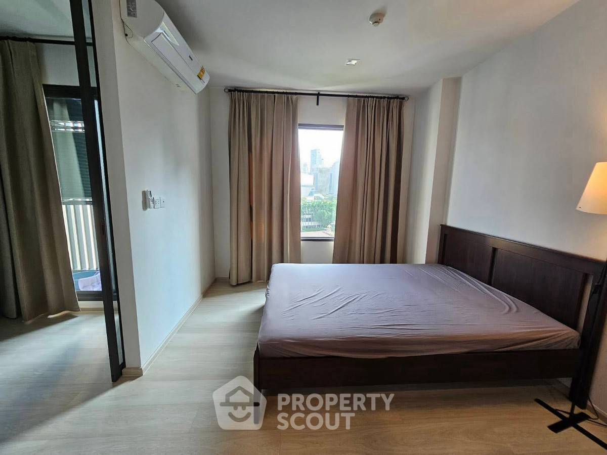 picture 1-BR Condo at Life One Wireless near BTS Phloen Chit (ID 2926692) - 7/12
