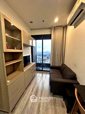 Condos for rent : 1-BR Condo at Ideo Mobi Sukhumvit 66 near BTS Udom Suk (ID 2955315)