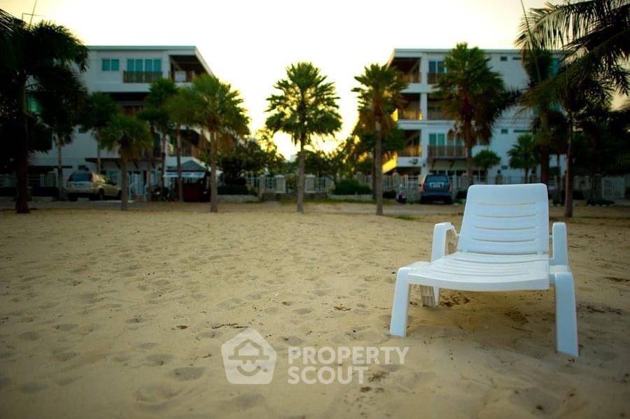 รูป คอนโด 2-ห้องนอน ที่ เดอะ บีช พาเลซ ใกล้ หาดชะอำ (ID 1233698) - รูปที่ 15/15