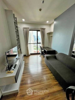 Well-Priced 1-BR Condo, Wyne By Sansiri, 400m to BTS Phra Khanong (ID 2897380)