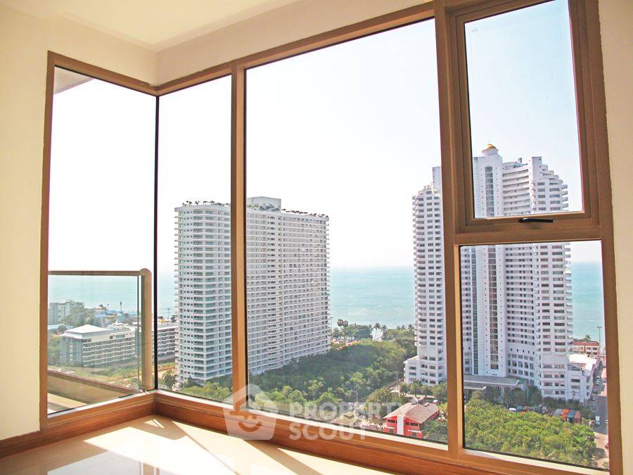 รูป คอนโด 1-ห้องนอน ที่ เดอะ ริเวียร่า จอมเทียน ใกล้ หาดจอมเทียน (ID 995787) - รูปที่ 5/13