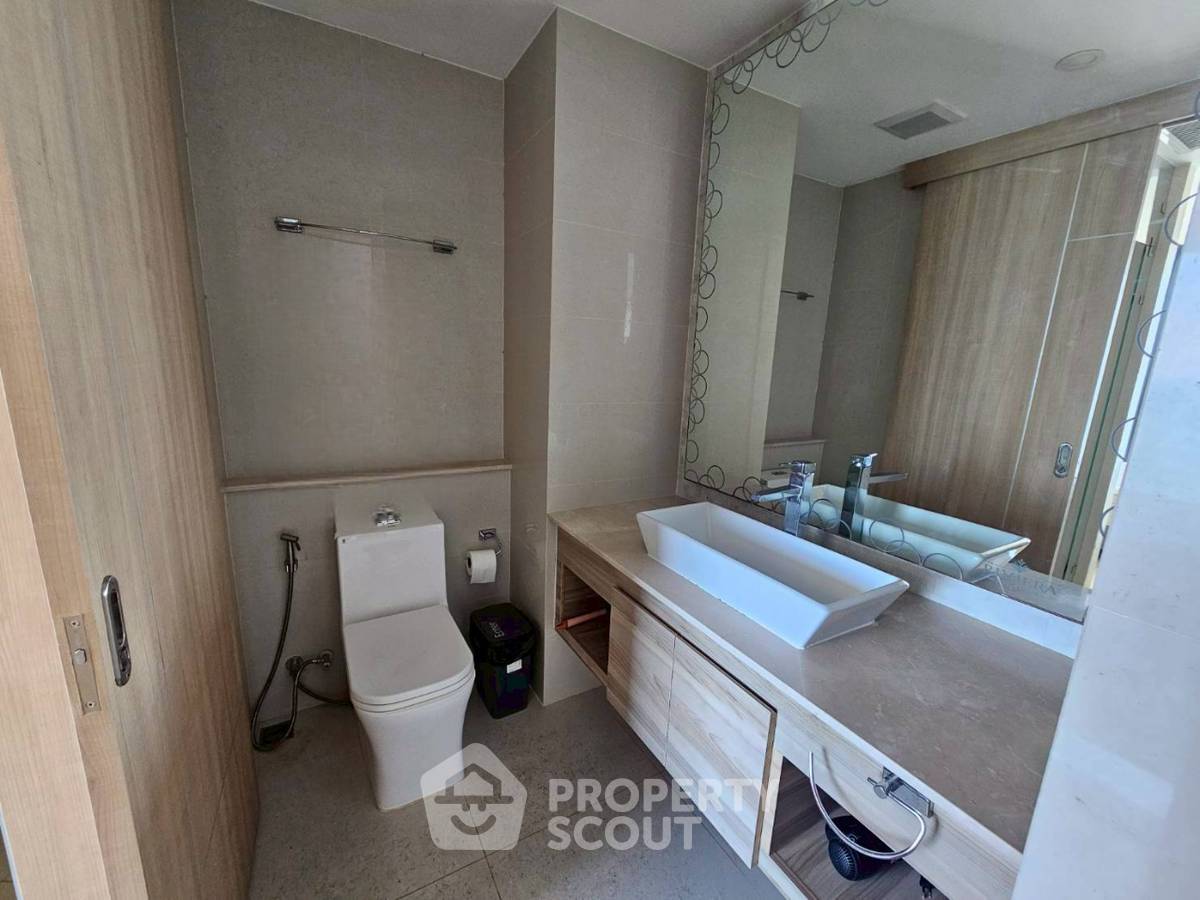 รูป คอนโด 1-ห้องนอน ที่ เดอะ ริเวียร่า จอมเทียน ใกล้ หาดจอมเทียน (ID 2529342) - รูปที่ 9/10