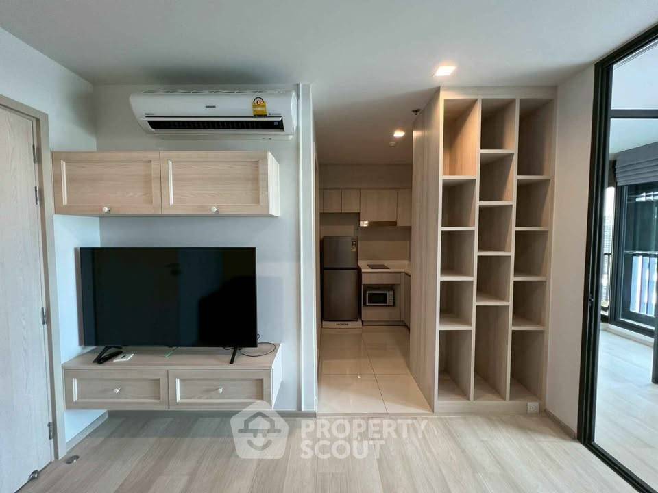 picture 1-BR Condo at Life One Wireless near BTS Phloen Chit (ID 2673614) - 1/8