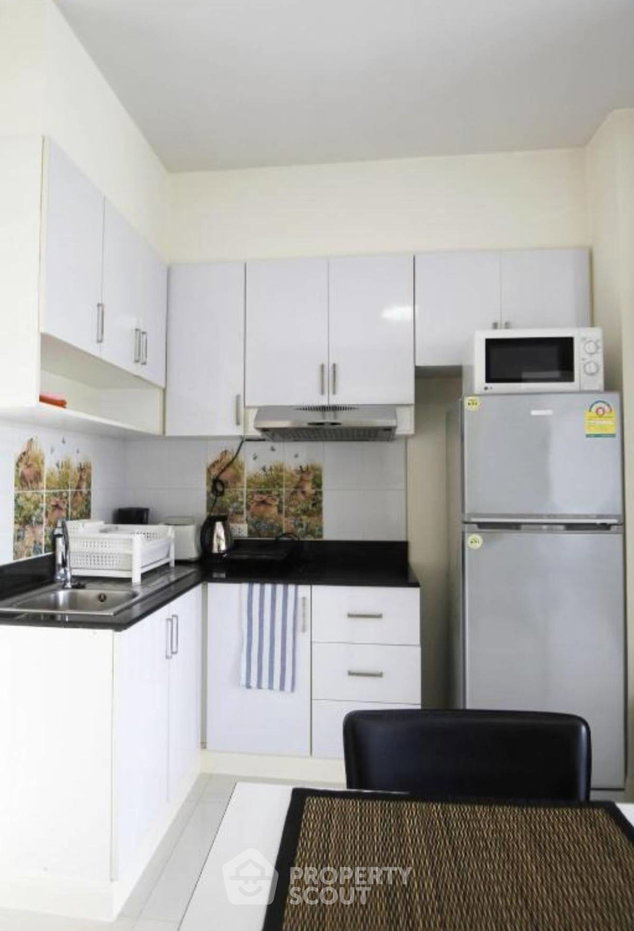 รูป คอนโด 1 ห้องนอน ขนาด 43 ตร.ม. ขายที่ Flame Tree Residence ใจกลางหัวหิน (ID 2210332) - รูปที่ 6/13