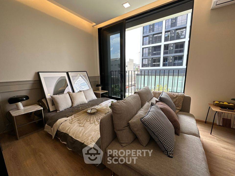 picture 1-BR Condo at Noble Around Ari near BTS Ari (ID 1354521) - 3/25