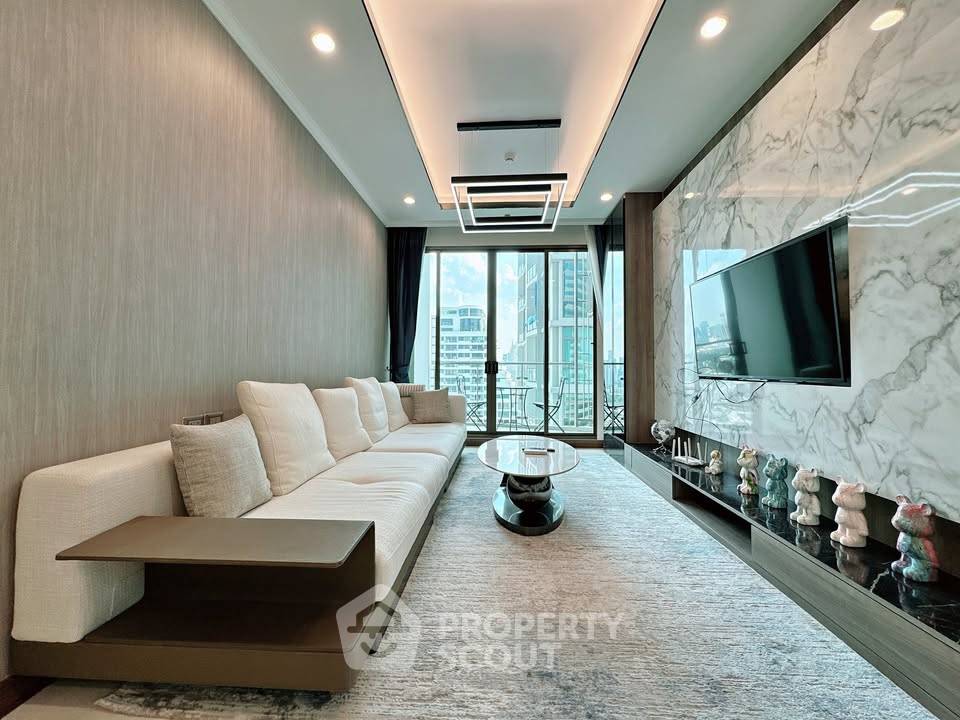 รูป คอนโด 2-ห้องนอน ที่ ศุภาลัย โอเรียนทัล สุขุมวิท 39 ใกล้ MRT เพชรบุรี (ID 2841576) - รูปที่ 1/13