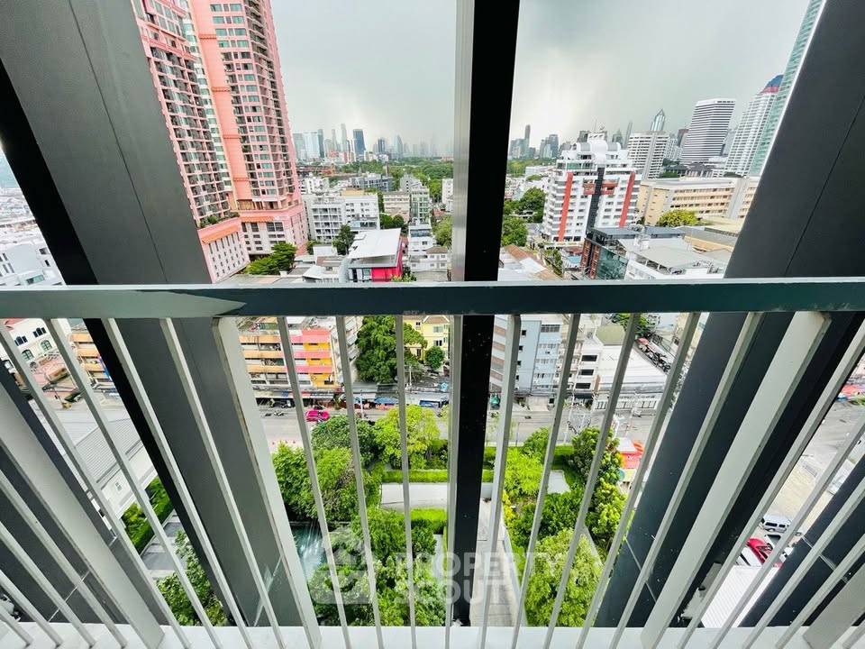 picture 1-BR Condo at Park Origin Phrom Phong near BTS Phrom Phong (ID 2724052) - 11/11