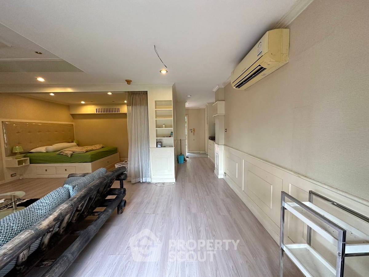 รูป คอนโด 1 ห้องนอน 64 ตร.ม. Chateau Dale Thai Bali Jomtien ชั้น 3 (ID 2222352) - รูปที่ 2/6