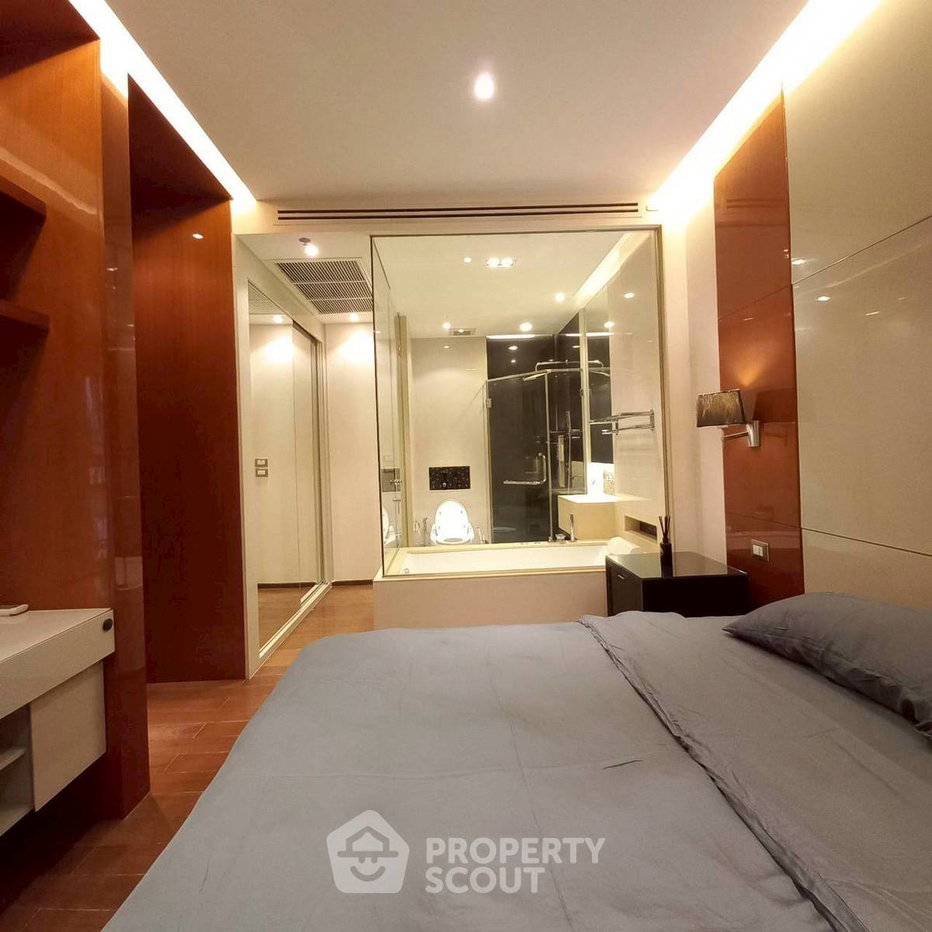 รูป คอนโด 1-ห้องนอน ที่ ดิ แอดเดรส สุขุมวิท 28 ใกล้ BTS พร้อมพงษ์ (ID 2331819) - รูปที่ 7/9