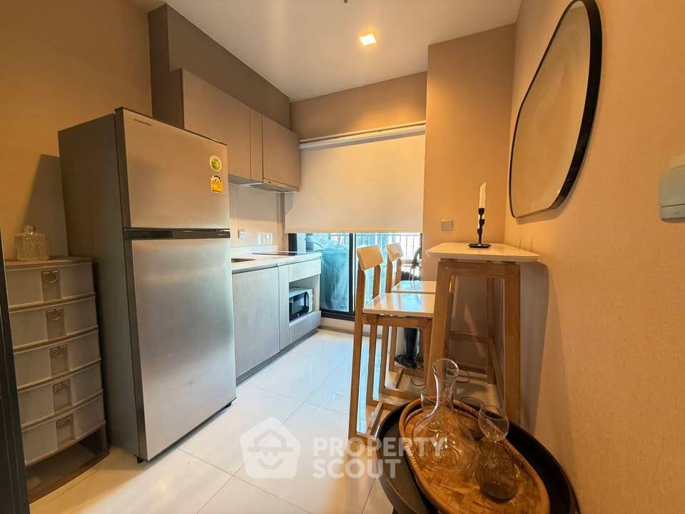 picture 1-BR Condo at Life Asoke - Rama 9 near MRT Phra Ram 9 (ID 2688511) - 3/8