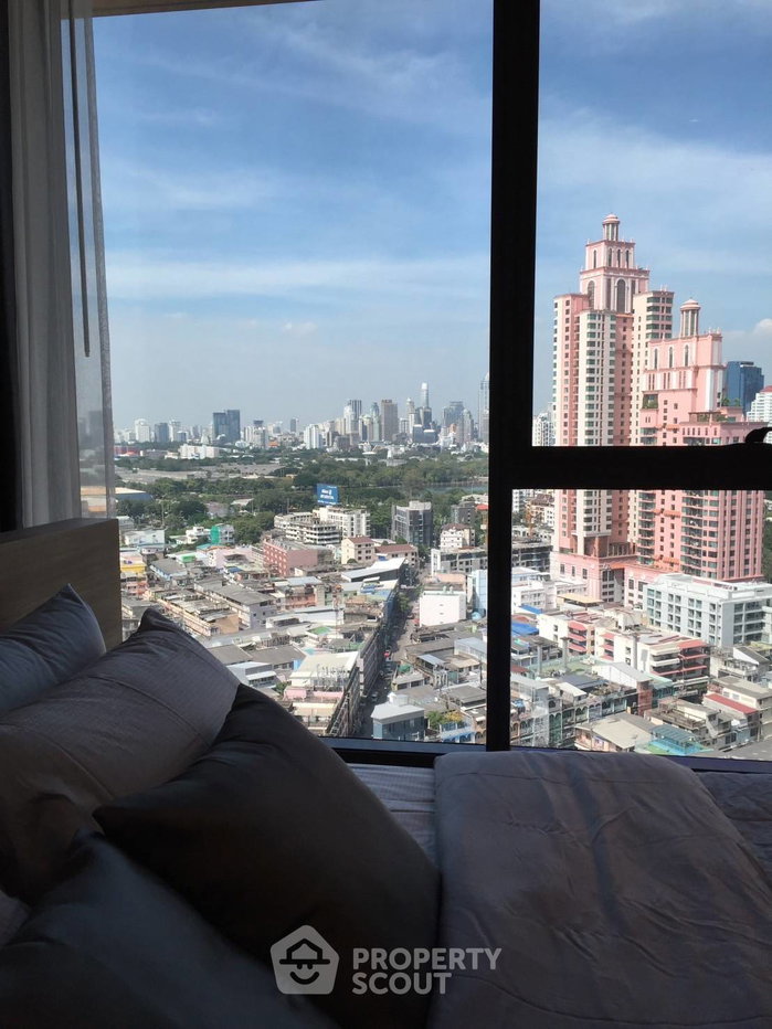 รูป คอนโด 2-ห้องนอน ที่ เดอะ ลุมพินี 24 ใกล้ BTS พร้อมพงษ์ (ID 1855713) - รูปที่ 11/17