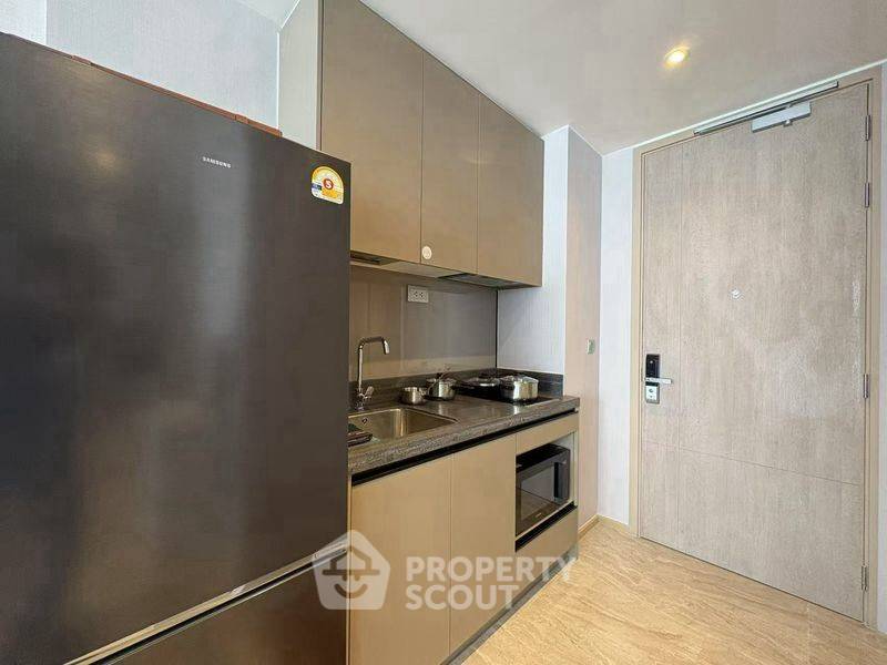 รูป คอนโด 1-ห้องนอน ที่ แอชตัน อโศก - พระราม 9 ใกล้ MRT พระราม 9 (ID 2700144) - รูปที่ 7/8