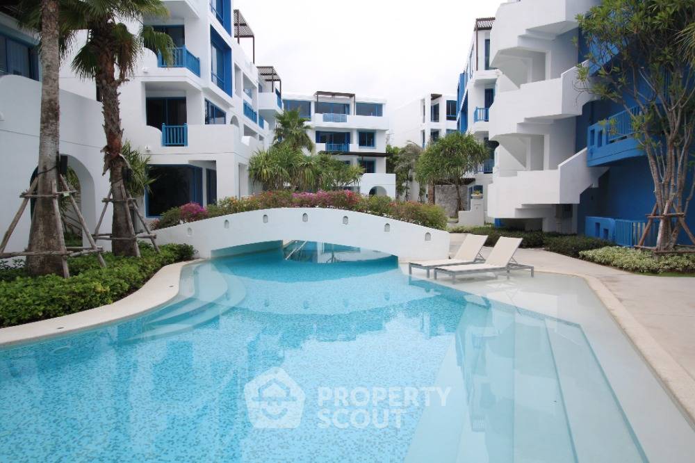 รูป คอนโด 2-ห้องนอน ที่ เดอะ เครสท์ ซานโตรา หัวหิน ใกล้ เมืองหัวหิน (ID 1515604) - รูปที่ 35/51