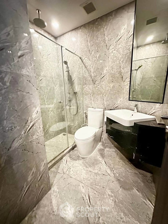 picture 2-BR Condo at Ashton Asoke near MRT Sukhumvit (ID 2475298) - 12/14
