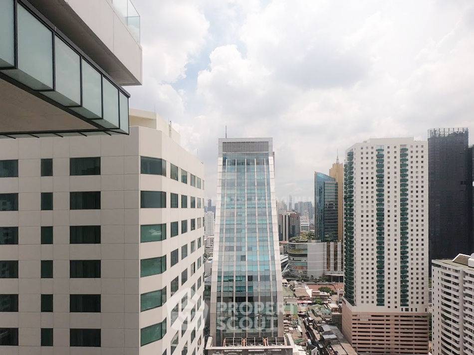 รูป คอนโด 1-ห้องนอน ที่ ดิ เอดจ์ สุขุมวิท 23 ใกล้ MRT สุขุมวิท (ID 2738419) - รูปที่ 7/8