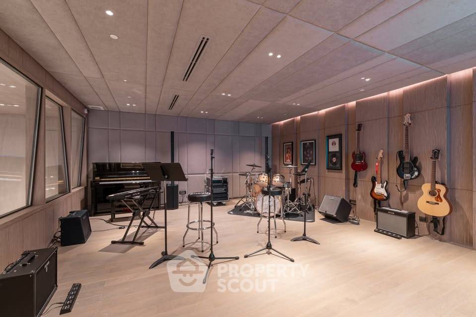 รูป คอนโด 1-ห้องนอน ที่ สโคป หลังสวน ใกล้ BTS ชิดลม (ID 2658578) - รูปที่ 9/9