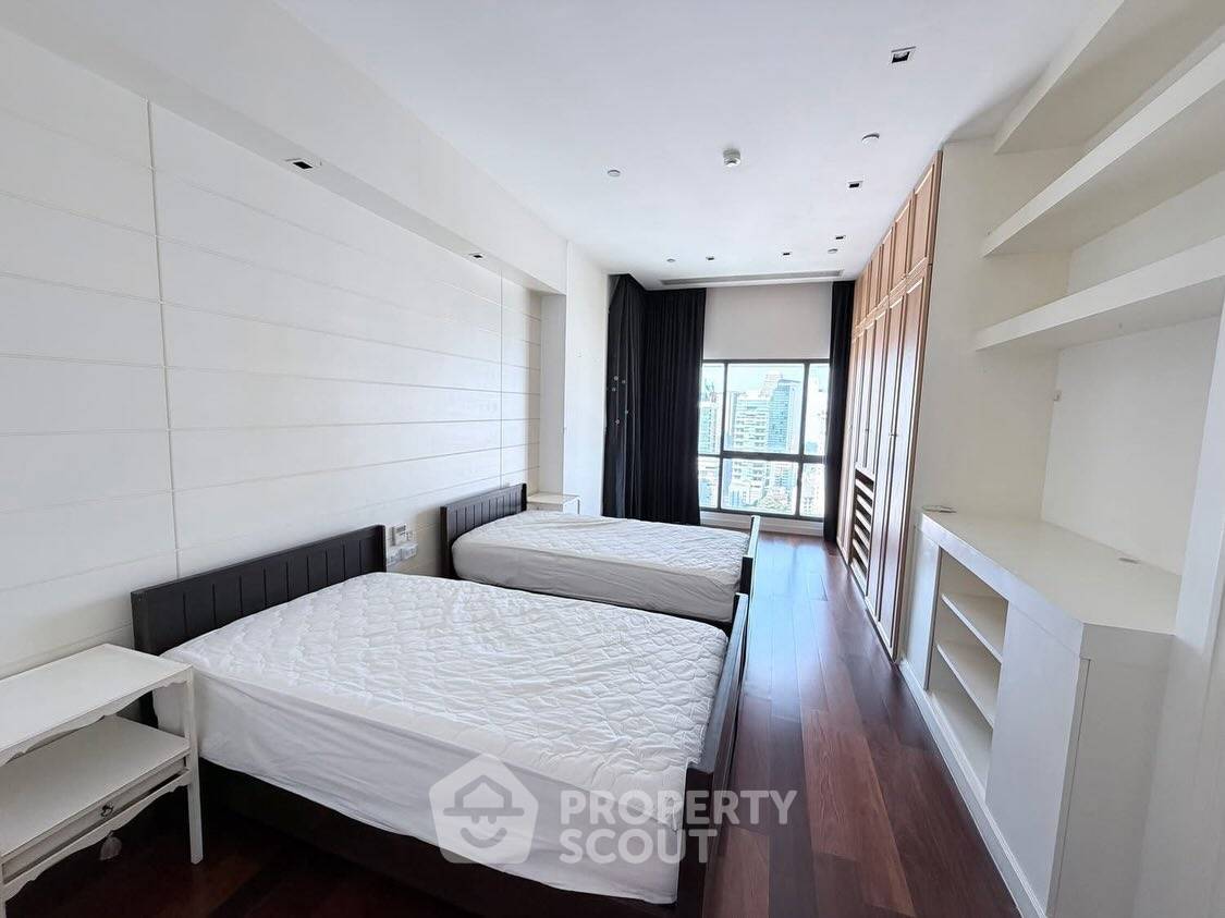 รูป คอนโด 3-ห้องนอน ที่ เลอ รัฟฟิเน่ สุขุมวิท 39 คอนโดมิเนียม ใกล้ BTS พร้อมพงษ์ (ID 2636870) - รูปที่ 5/14