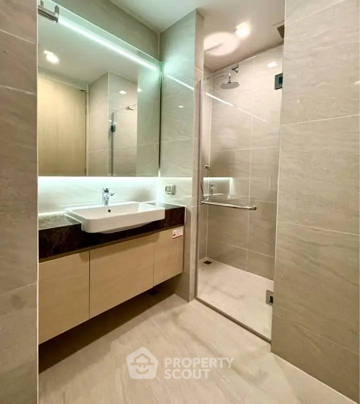 รูป คอนโด 2-ห้องนอน ที่ โนเบิล สเตท 39 ใกล้ BTS พร้อมพงษ์ (ID 2828487) - รูปที่ 9/9